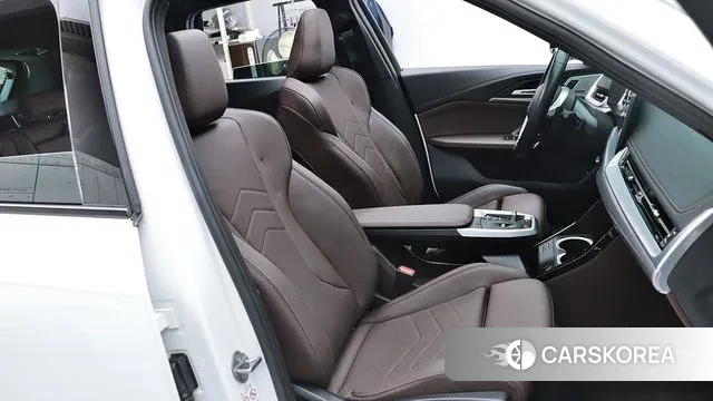 BMW X1 (U11) id 3388782 из Кореи 9