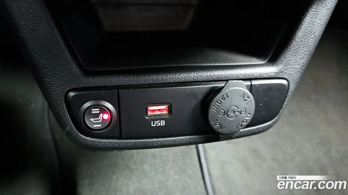 Kia The New Ray id 1933666 из Кореи 9