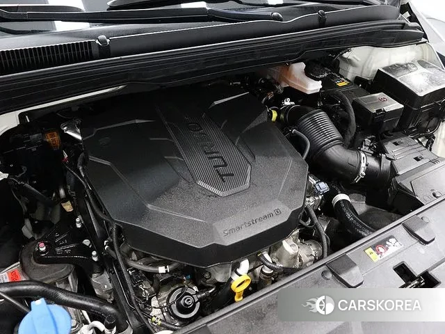 Kia Carnival 4th generation id 3058529 из Кореи 9