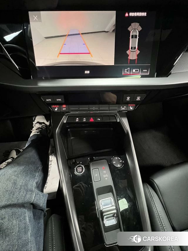Audi A3 id 4329049 из Китая 9