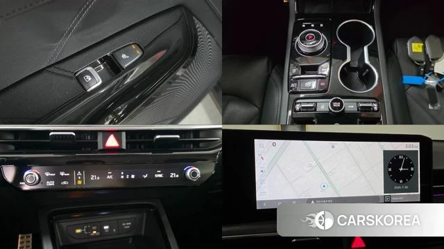Kia The New K5 3rd generation id 4645149 из Кореи 9