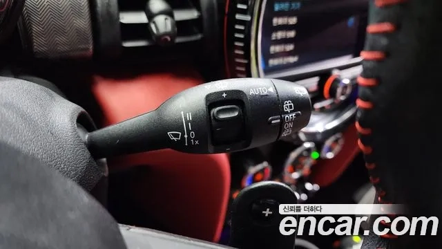 Mini Cooper S id 2937099 из Кореи 9