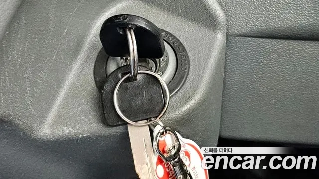 Chevrolet (GM Daewoo) New Damas id 2891789 из Кореи 9