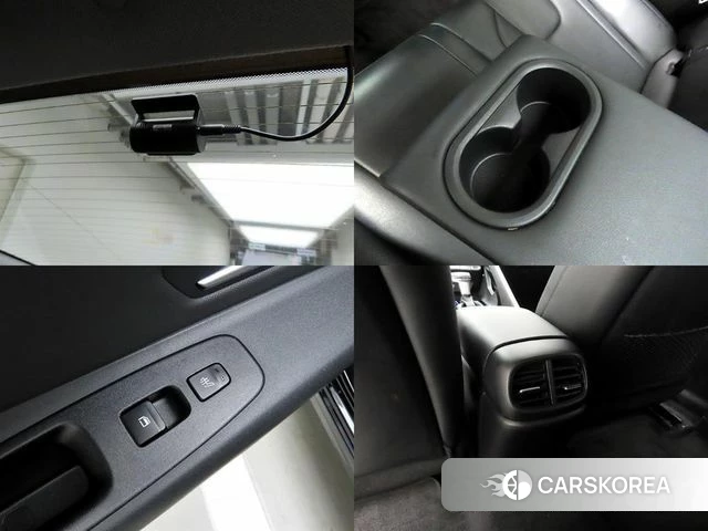 Hyundai Avante Hybrid (CN7) id 4293727 из Кореи 9