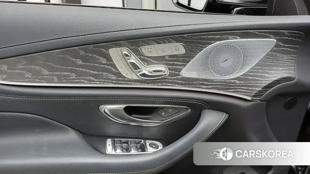 Mercedes-Benz CLS-Class C257 id 3098188 из Кореи 9