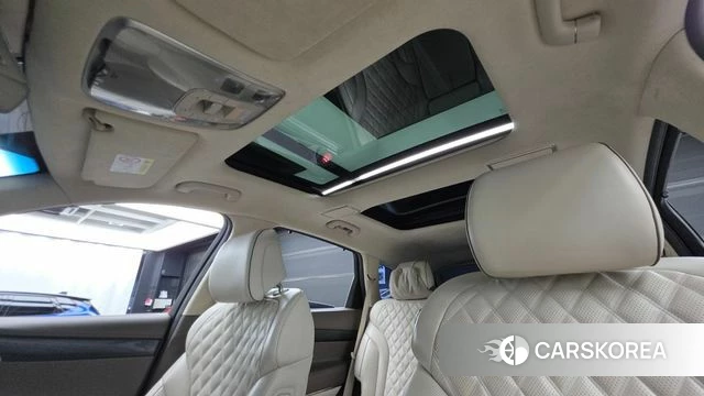 Genesis GV80 id 4764881 из Кореи 9