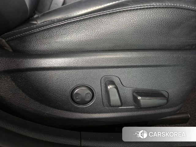 Kia Come New K7 id 4453446 из Кореи 9