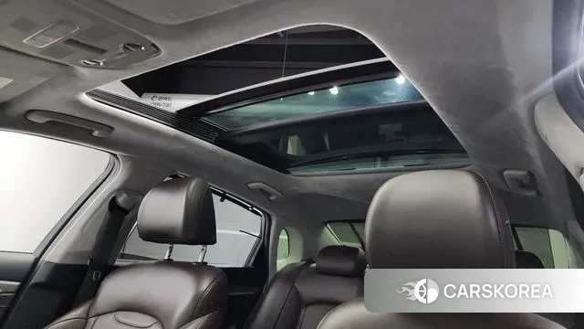 Hyundai The New Grandeur IG id 3551742 из Кореи 9