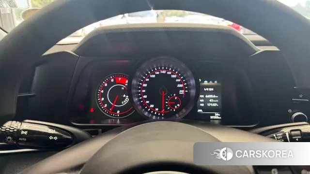 Hyundai The New Avante (CN7) id 2979622 из Кореи 9