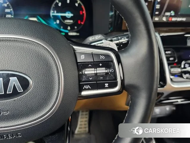 Kia Sorento 4th Generation id 3733622 из Кореи 9