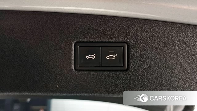 Volkswagen Tiguan second Generation id 3867383 из Кореи 9