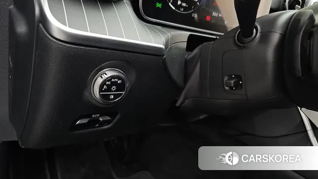 Mercedes-Benz C-Class W206 id 3327544 из Кореи 9