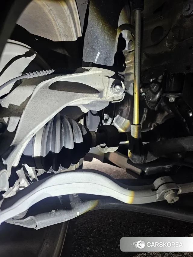 Mini Cooper D Countryman id 3502054 из Кореи 9