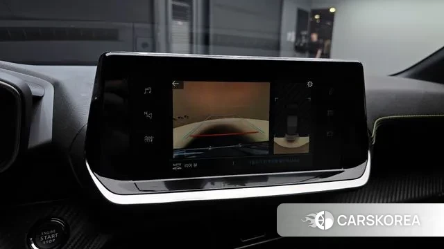 Peugeot e-208 second Generation id 3033358 из Кореи 9