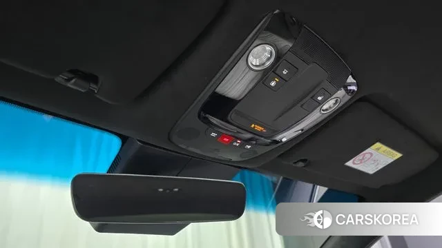 Kia K8 id 3600523 из Кореи 9