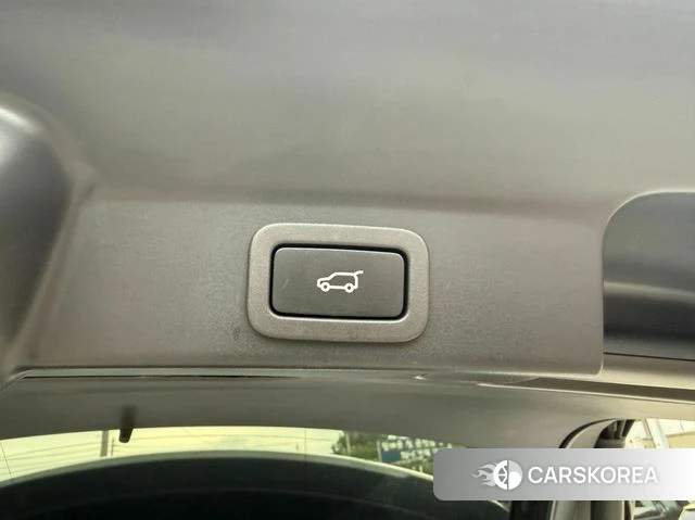 Jaguar F-PACE id 4409611 из Кореи 9