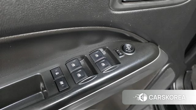 Chevrolet (GM Daewoo) Colorado id 3885770 из Кореи 9