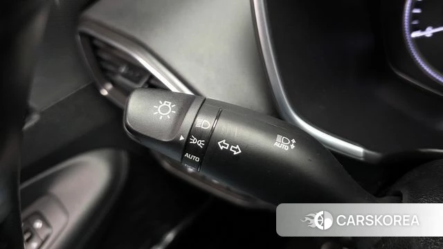 Hyundai Santa Fe TM id 4378197 из Кореи 9