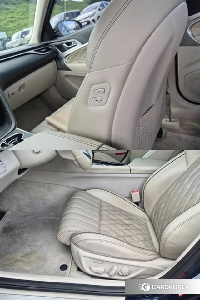 Genesis G70 id 4795120 из Кореи 9