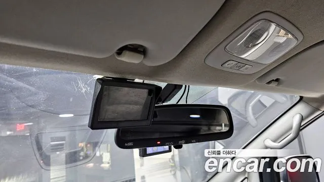 Hyundai The New Grand Starex id 2834967 из Кореи 9