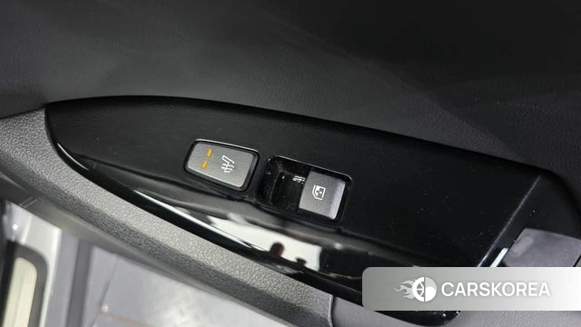 Kia Sportage 5th Generation Hybrid id 4528309 из Кореи 9