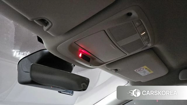 Renault Korea (Samsung) The New QM6 id 4847651 из Кореи 9