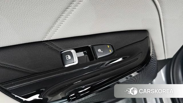 Kia The New K5 Hybrid 3rd generation id 4870630 из Кореи 9