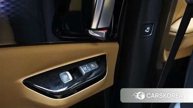 Kia Carnival 4th generation id 3473651 из Кореи 9