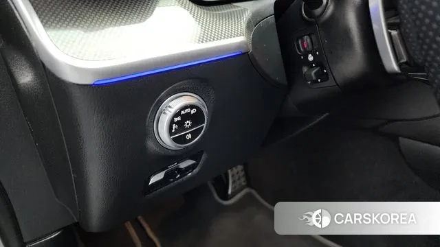 Mercedes-Benz C-Class W206 id 3572370 из Кореи 9