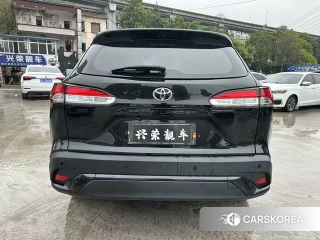 Toyota Fenglanda id 4260778 из Китая 9