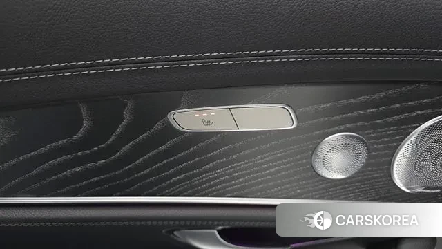 Mercedes-Benz E-Class W213 id 3468858 из Кореи 9