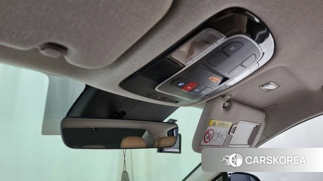 Hyundai Sonata D Edge Hybrid (DN8) id 4571651 из Кореи 9