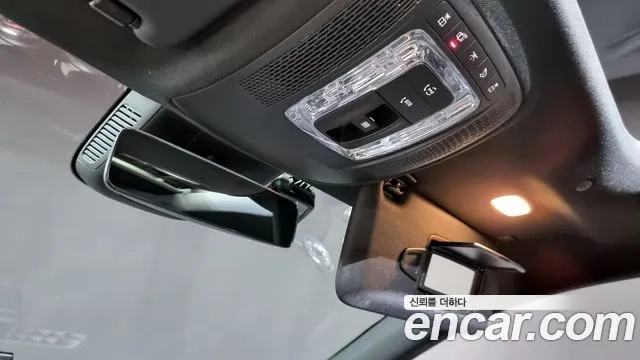 Mercedes-Benz A-Class W177 id 2920320 из Кореи 9