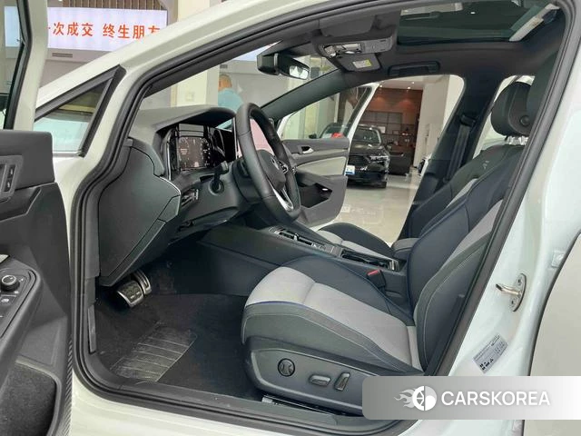 Volkswagen Golf id 4256187 из Китая 9
