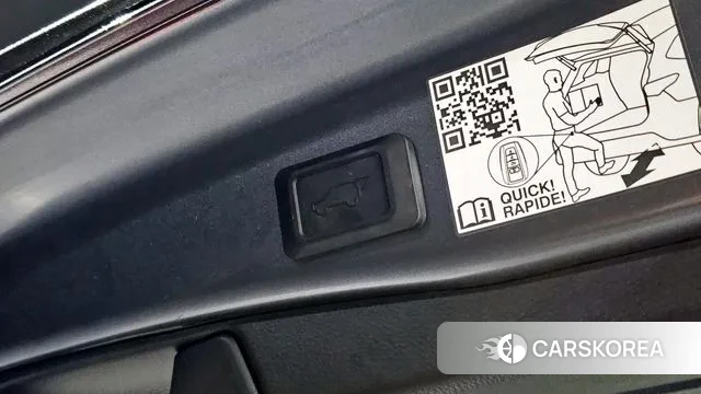 Toyota RAV4 5th Generation id 3664434 из Кореи 9