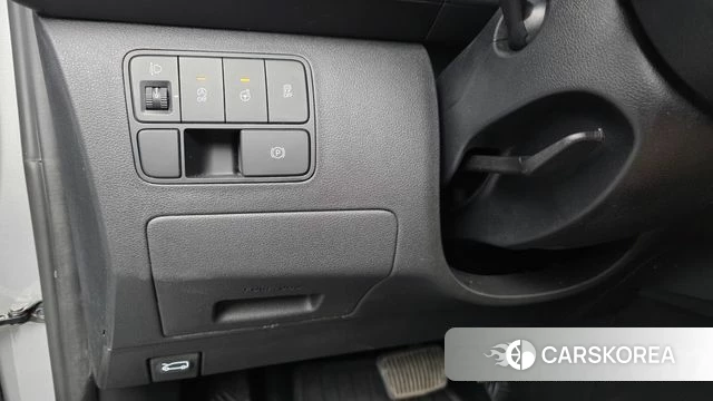 Hyundai Staria id 4763872 из Кореи 9