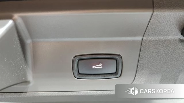 Porsche Panamera (971) id 4304974 из Кореи 9