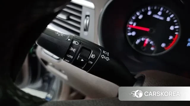 Kia The New K5 2nd generation id 3449581 из Кореи 9