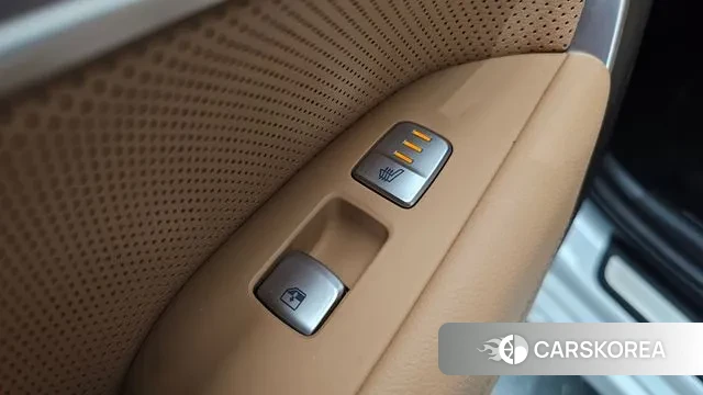 Genesis The New G70 id 3697825 из Кореи 9