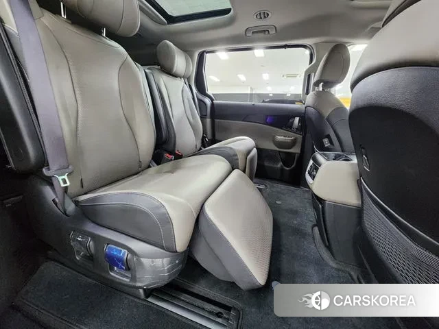 Kia The New Carnival 4th Generation id 3426490 из Кореи 9