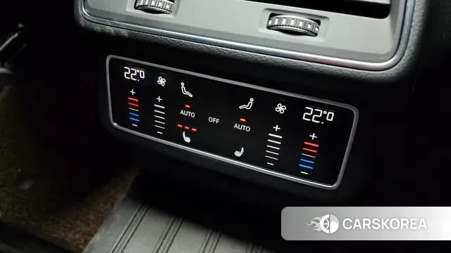 Audi A6 (C8) id 3566933 из Кореи 9