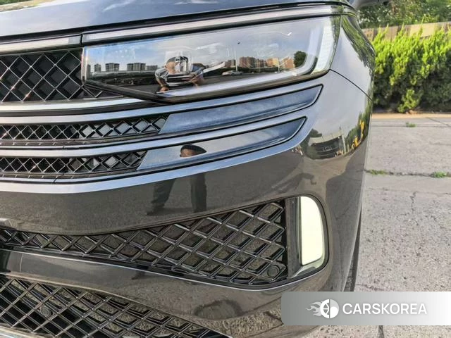 Volkswagen Range patrol id 4313454 из Китая 9