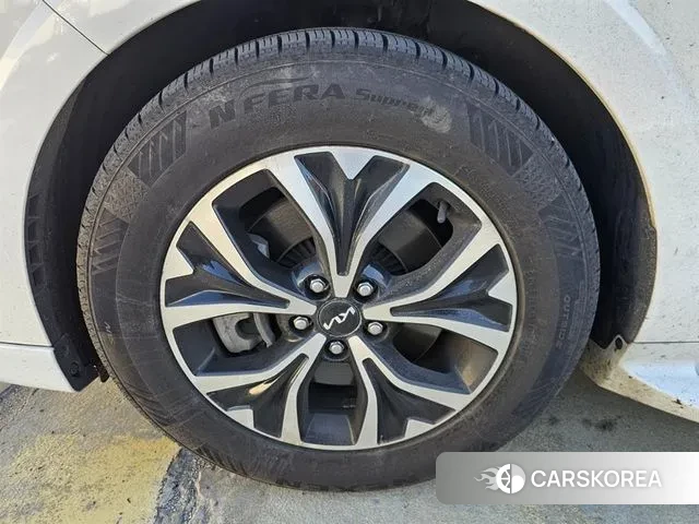 Kia Carnival 4th generation id 3577471 из Кореи 9