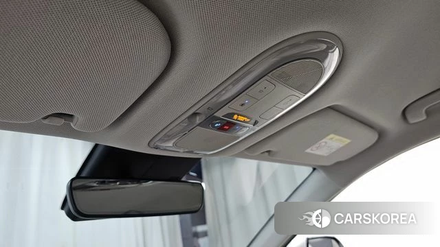 Hyundai Ionic 5 id 4185882 из Кореи 9