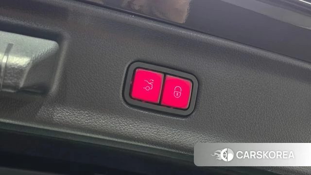 Mercedes-Benz S-Class W223 id 4793584 из Кореи 9
