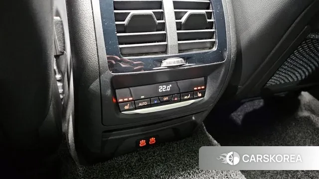 BMW X4 (G02) id 3036869 из Кореи 9