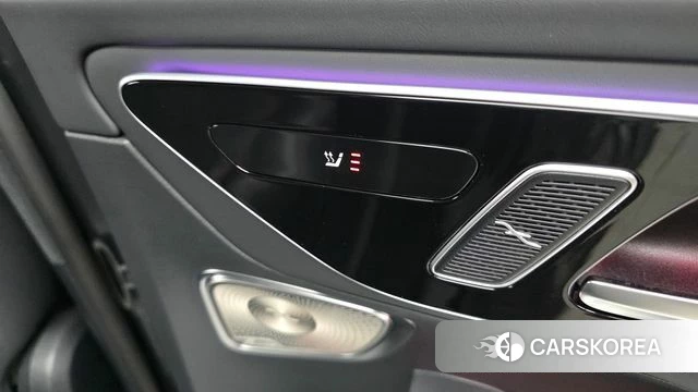 Mercedes-Benz GLC-Class X254 id 4629928 из Кореи 9