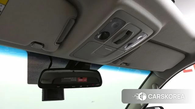 Kia Mohave Master id 4245708 из Кореи 9