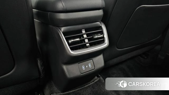 Hyundai Grandeur (GN7) id 4590300 из Кореи 9