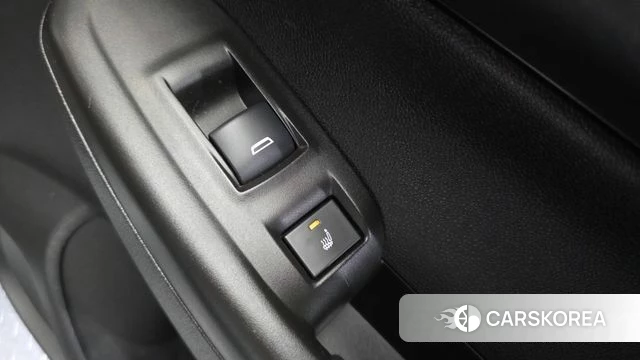 Chevrolet (GM Daewoo) Trailblazer id 4688420 из Кореи 9